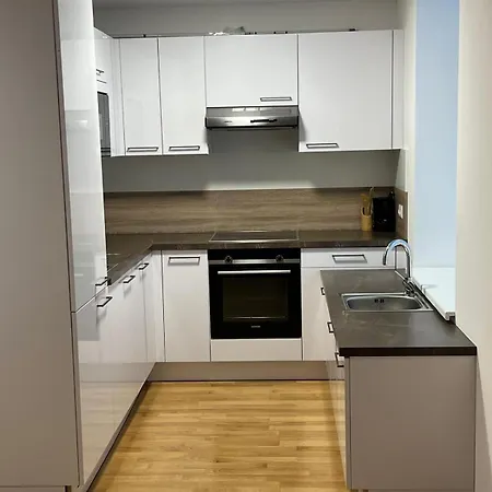 Apartment Luxurioeses Duplex 130m2