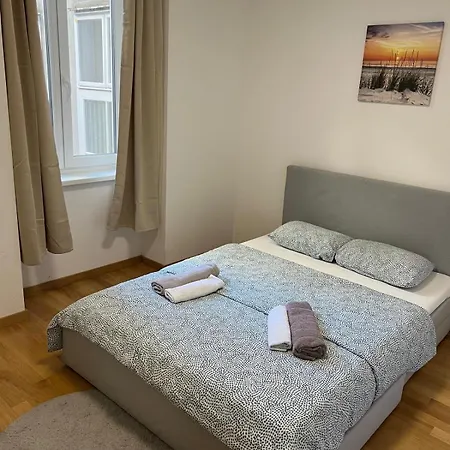 Apartment Luxurioeses Duplex 130m2 *