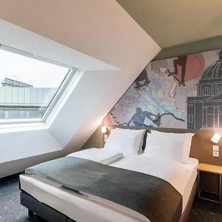 Wien-st-marx 3*