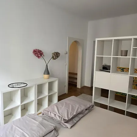 Your Away From - Relax & Feel Good! Apartment Vienna