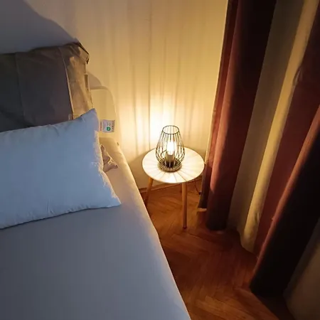 Apartment Your Away From - Relax & Feel Good! Vienna