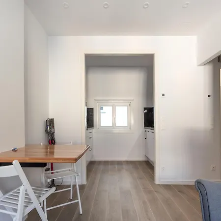 Apartment Stadt Vor Der Tuere Und Dennoch Ruhig Gelegen