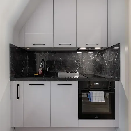 Stadt Vor Der Tuere Und Dennoch Ruhig Gelegen Apartment Vienna