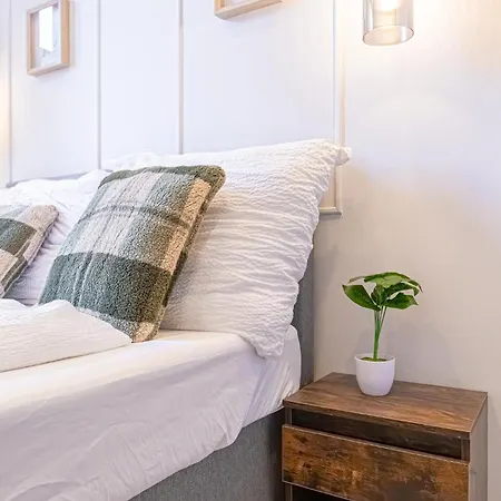 Bright And Modern In Meidling District