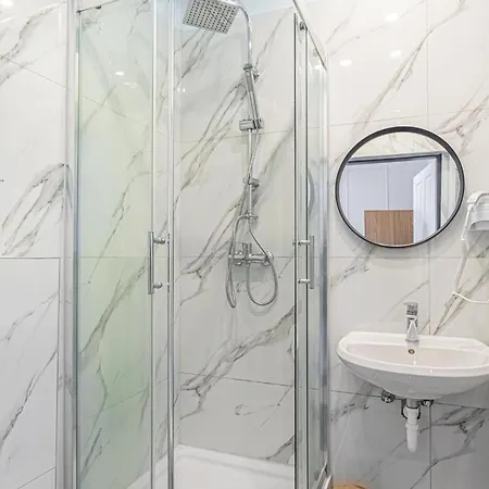 Apartment Bright And Modern In Meidling District Vienna