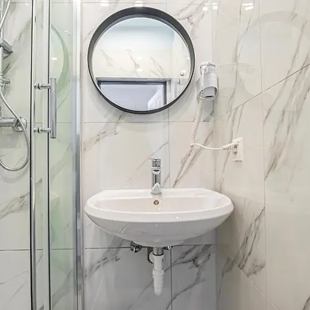 Apartment Bright And Modern In Meidling District Vienna