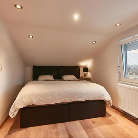Prestige Luxury 3bd * Viena