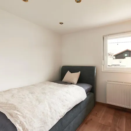 Prestige Luxury 3bd Viena