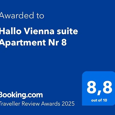 Hallo Nr 8 * Viena