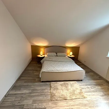Apartamento Cityhit 1020treasure Viena