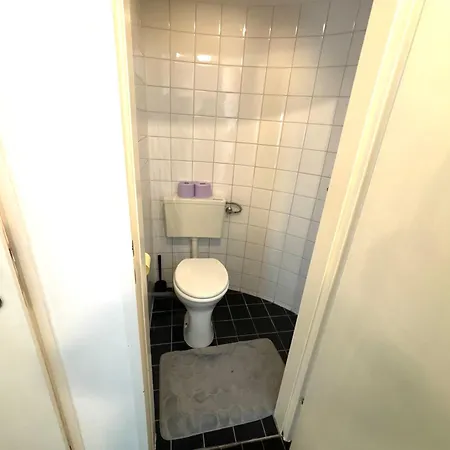 Apartamento Cityhit 1020treasure *