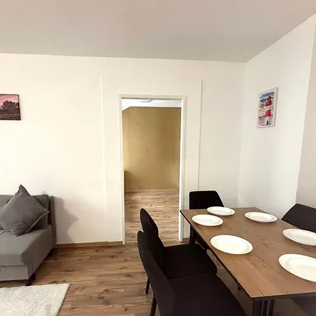City-palace 1020 Apartment