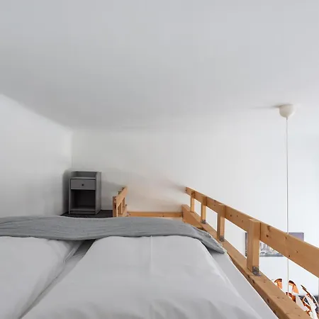 Ruhig Und Zentral Am Brunnenmarkt, Nur 15 Minuten Ins Zentrum Apartment *