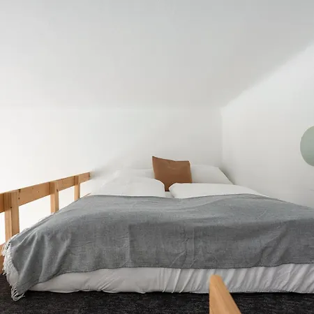 Apartment Ruhig Und Zentral Am Brunnenmarkt, Nur 15 Minuten Ins Zentrum Vienna