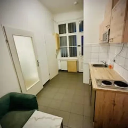 Spacious 2br Apt, Only 10min To Westbahnhof Apartment *