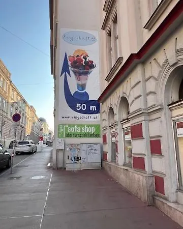 Apartmán City&more! Feines Beim Kalvarienberg! *