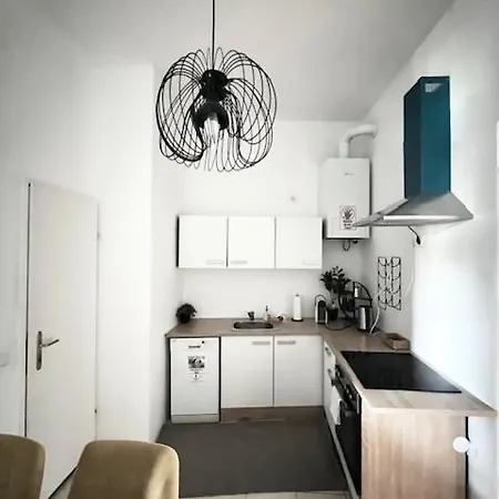 Apartmán City&more! Feines Beim Kalvarienberg! Vídeň