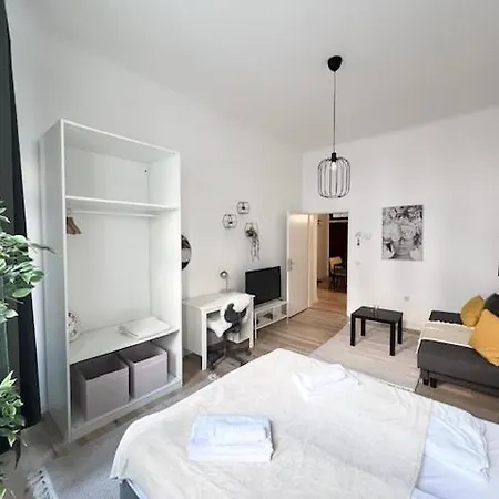Apartmán City&more! Feines Beim Kalvarienberg!