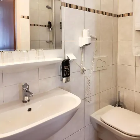Hotel Hpa Andreas