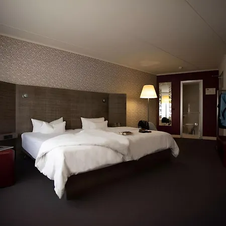 Max Brown 5th District, Part Of Sircle Collection - Formerly Pentahotel Hotel 4*