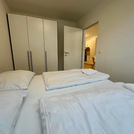Coho Mit Hauseigener Tiefgarage * Vídeň