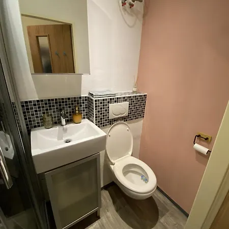 Apartment Enjoy Vienna