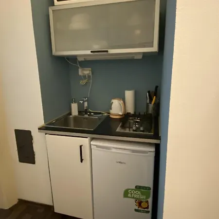 Enjoy Apartment *