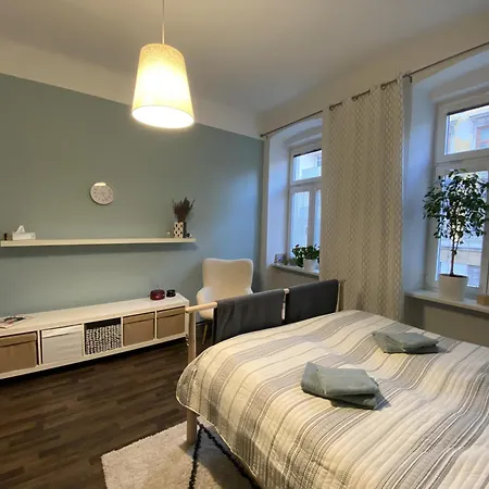 Apartment Enjoy *