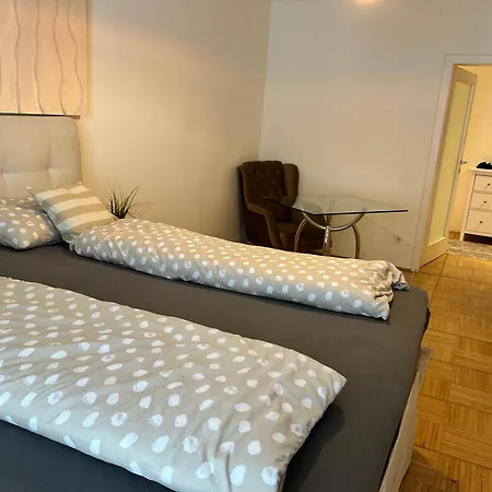 Elisa Hotel Wien