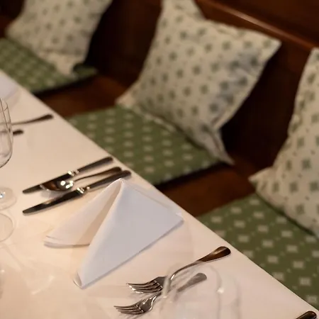 Erzherzog Rainer Hotel Wien