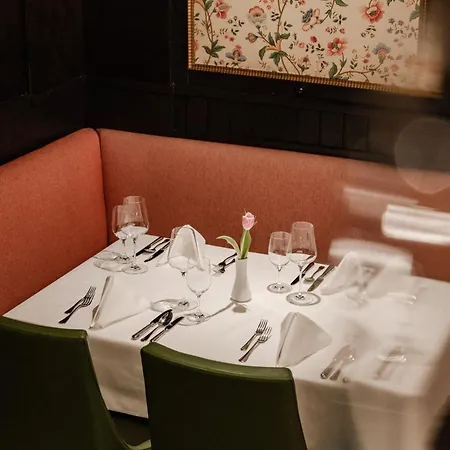 Erzherzog Rainer 4* Wien