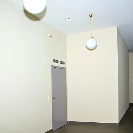 Apartment White Lotus