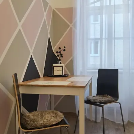 Apartment Magnolia- Dolce Duo Homes *