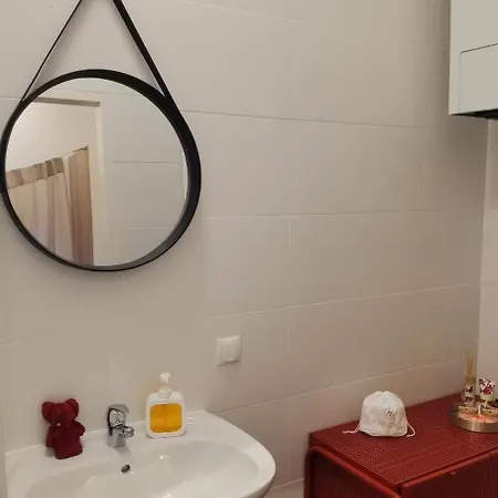 Magnolia- Dolce Duo Homes Vienna