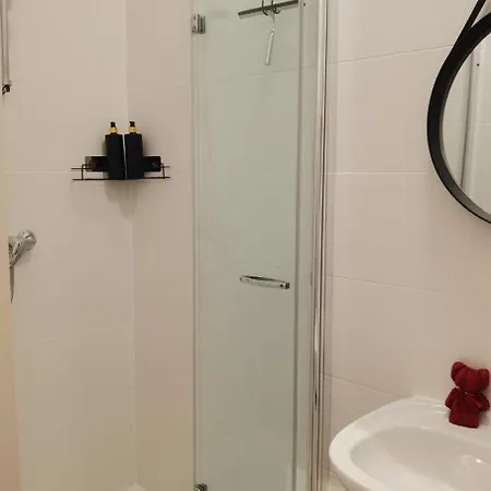 Apartment Magnolia- Dolce Duo Homes