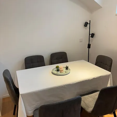 Apartment Wiener Gersthof *