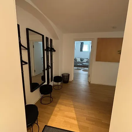 Apartment Wiener Gersthof