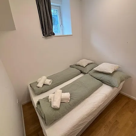 Wiener Gersthof Apartment