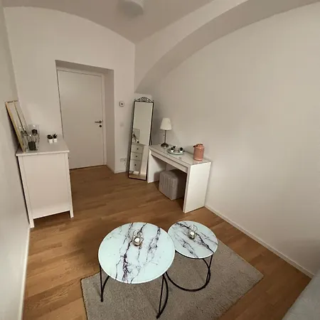 Apartment Wiener Gersthof