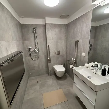 Wiener Gersthof Apartment *