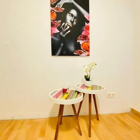 Apartmán Affordable 3bedroom In Quiet Neighborhood *
