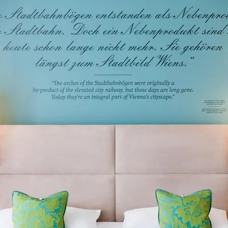 Henriette Stadthotel Vienna