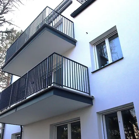 Melange Apartment *