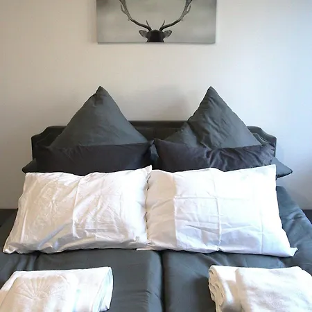 Apartment Melange *