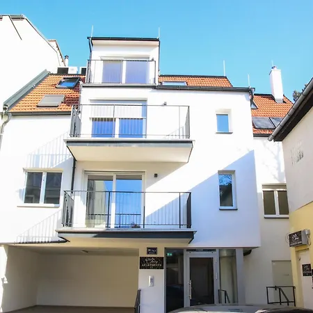 Apartment Melange *