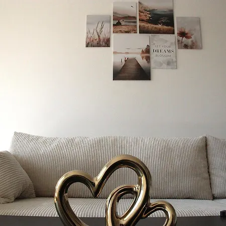 Melange Apartment *