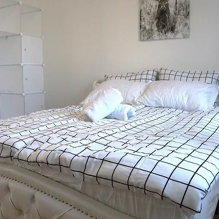 Apartment Melange *