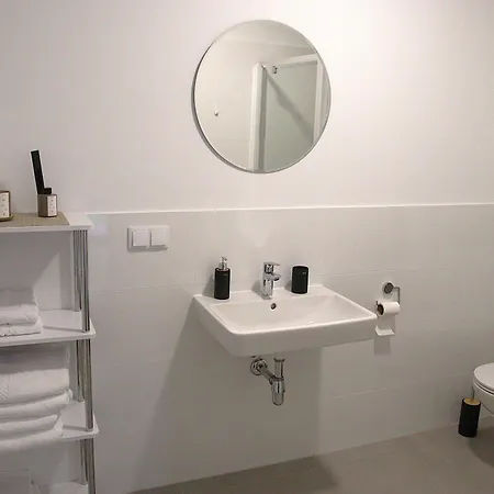 Apartment Melange Vienna