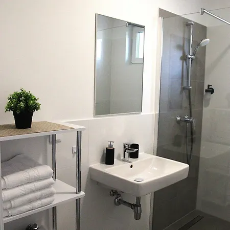 Melange Apartment Vienna