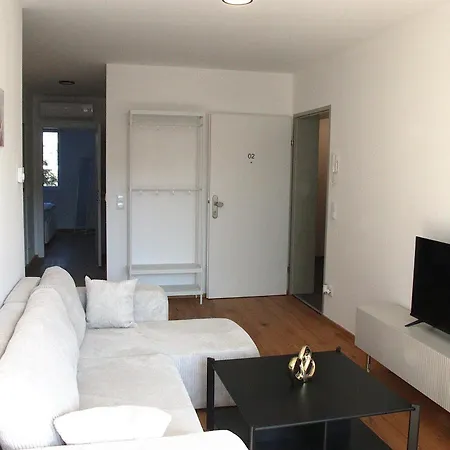 Melange Apartment *